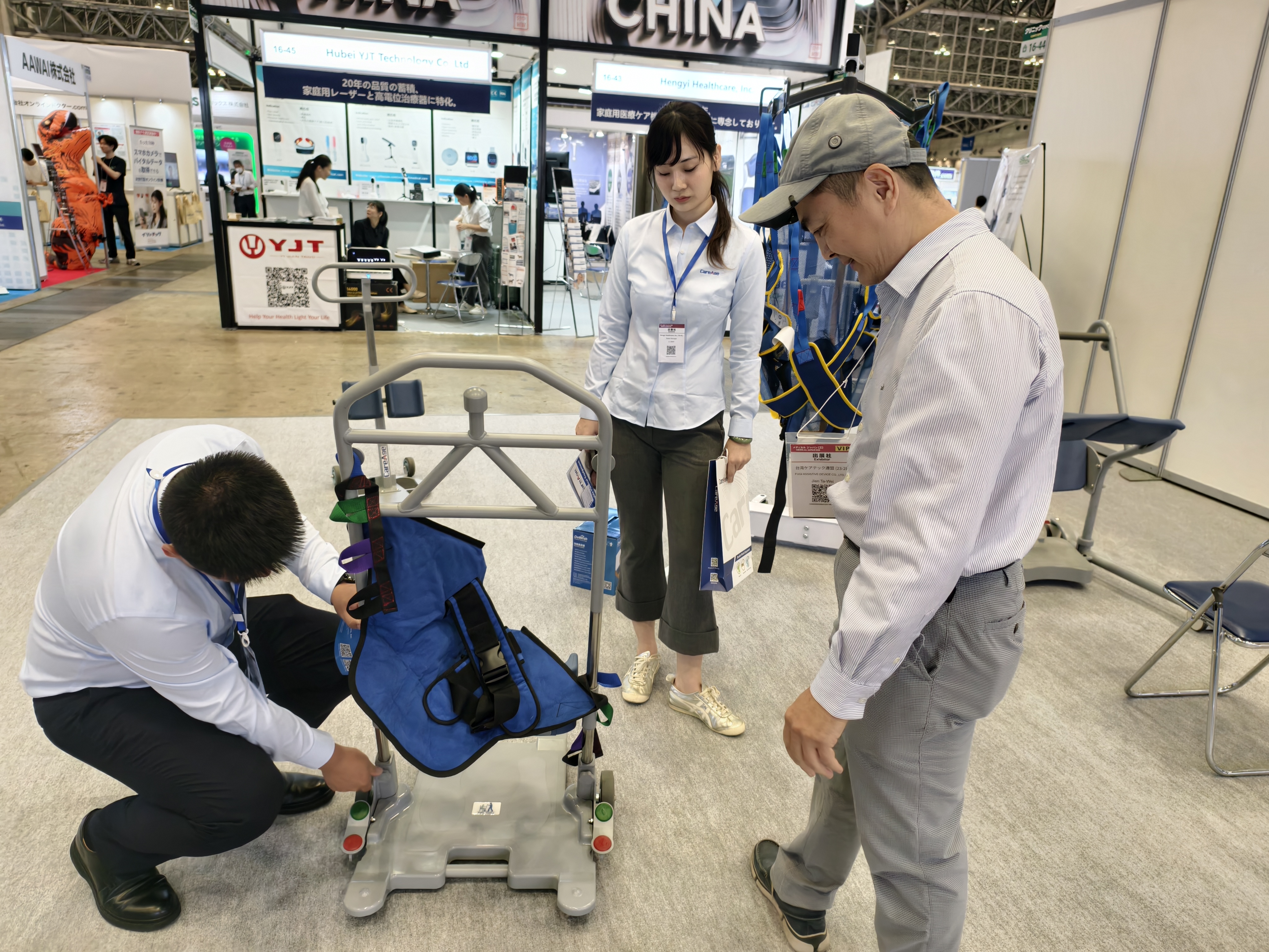 Wholesale Patient Lift
