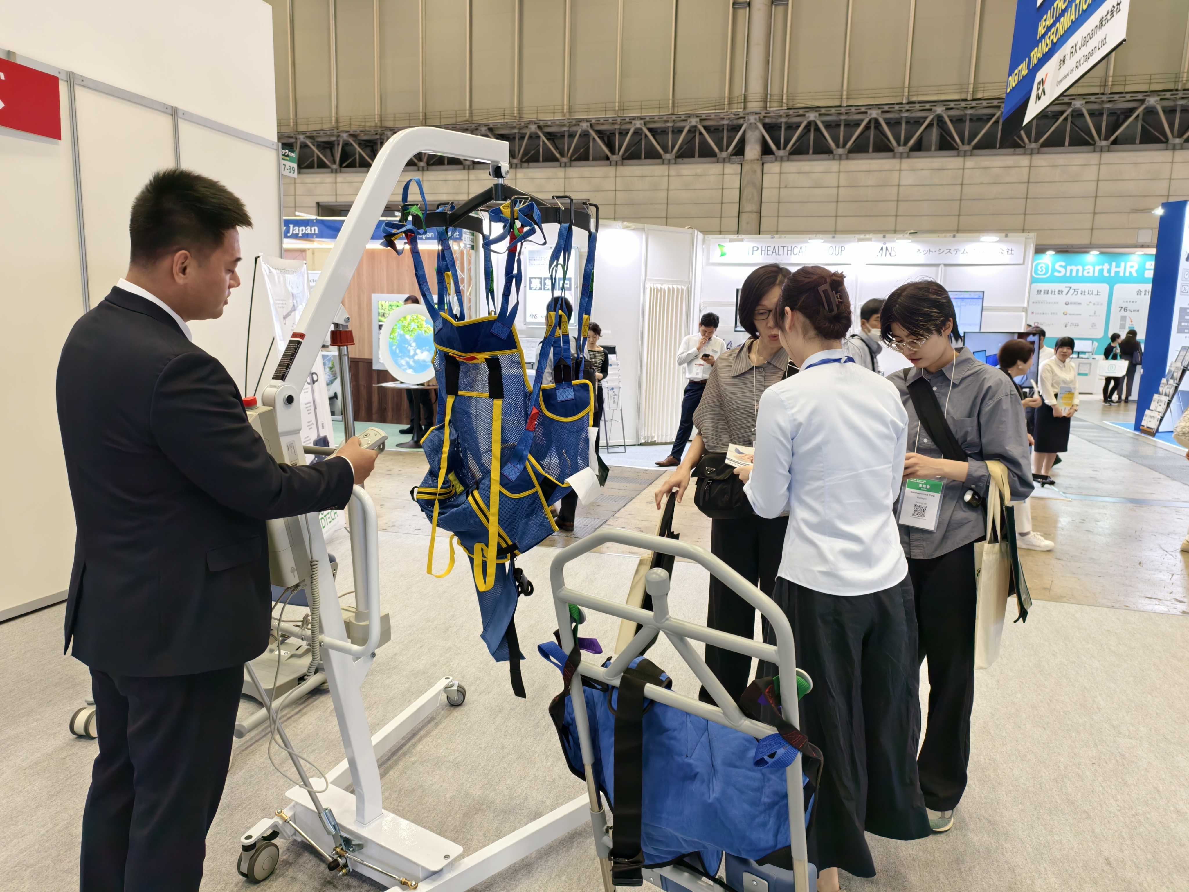China Sit to Stand Lift