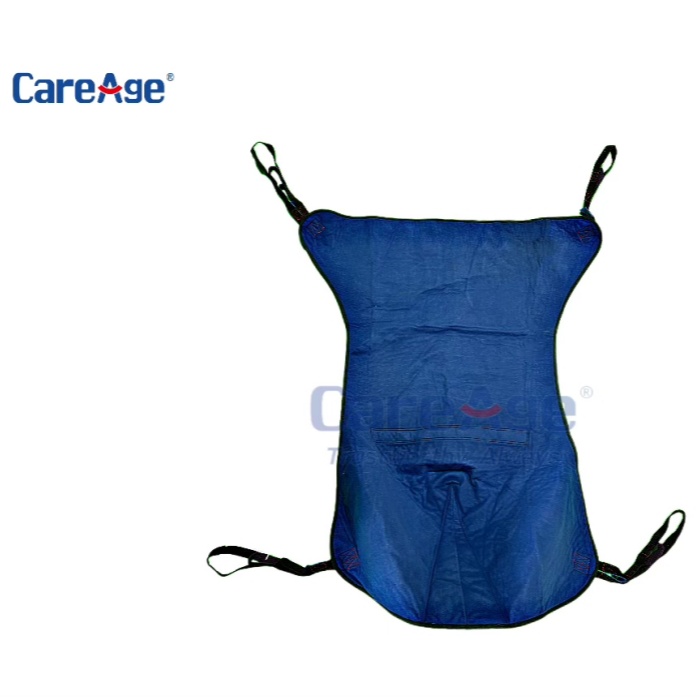 Paano gamitin at piliin ang Patient Lift Sling