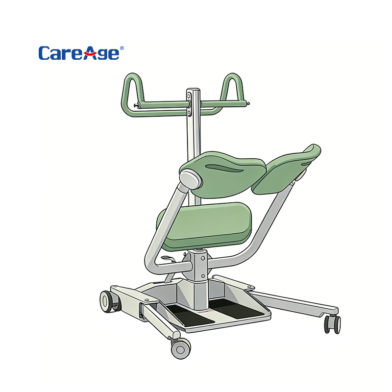 Able Assist Transfer Aid 72120