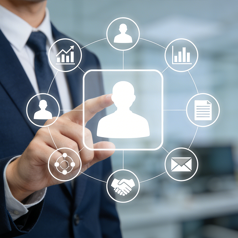 ضمان ما بعد البيع مثالي