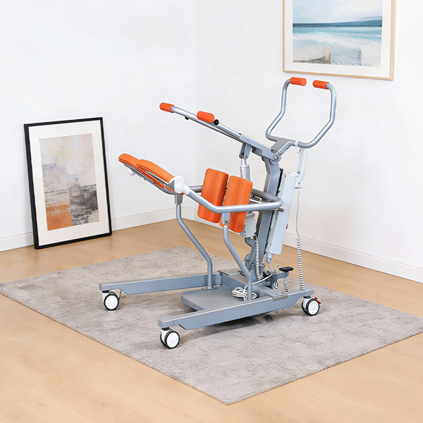 جهاز نقل المريض