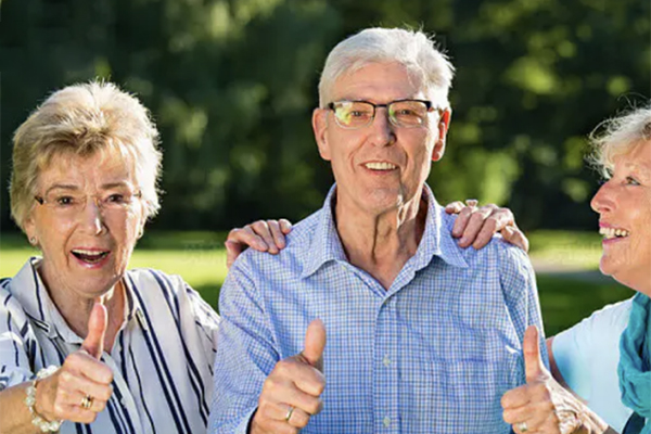 لماذا تحظى رافعة المرضى من رعاية المسنين بتقدير كبير في أوروبا؟