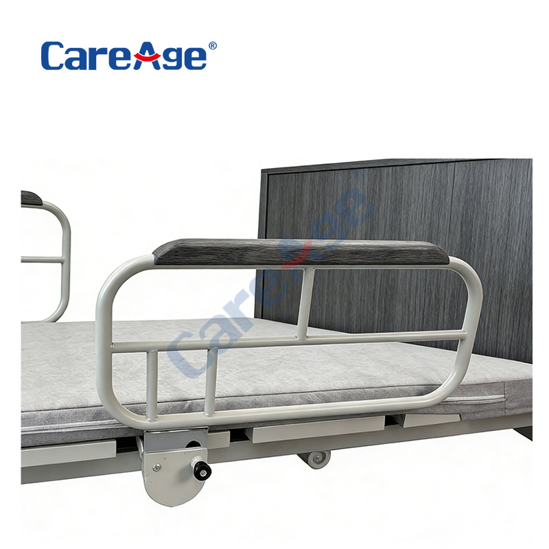 Cama de enfermagem giratória 74744