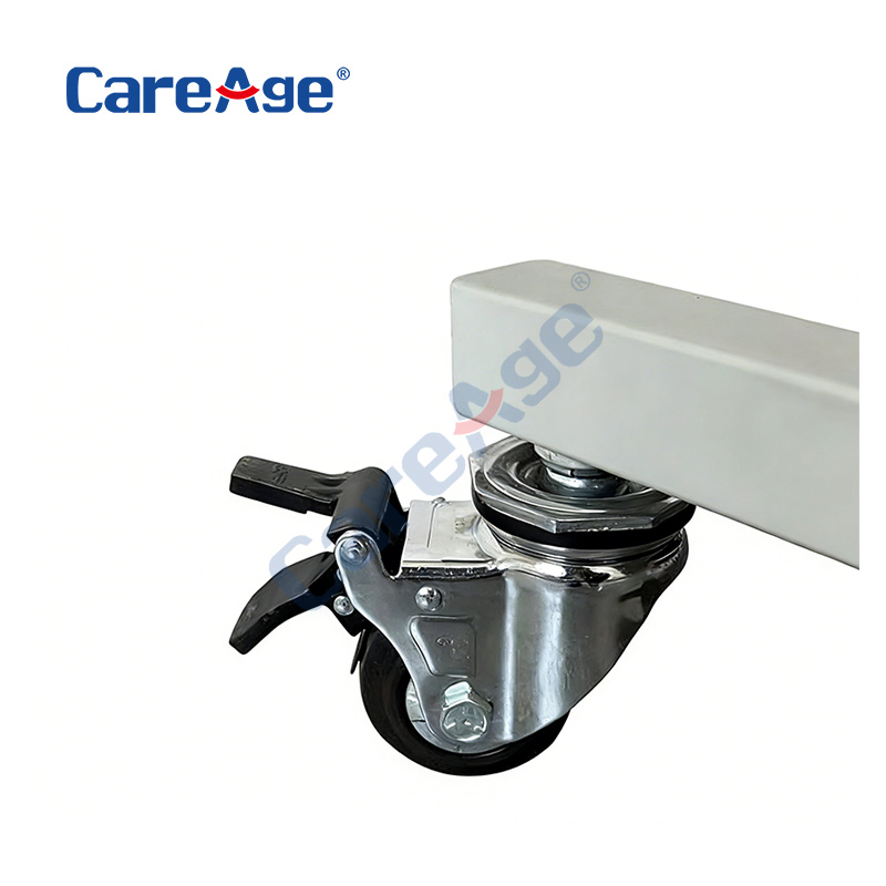 Cama de enfermagem giratória 74744