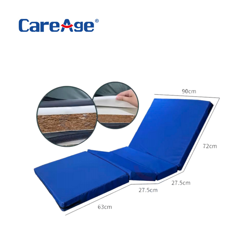 Colchão para Enfermagem Médica