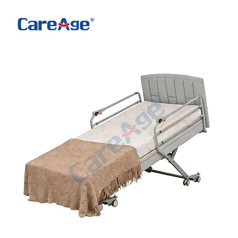 Cama de massagem e amamentação com cinco funções 74742