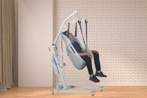 How to Choose a Patient Hoyer Lift?