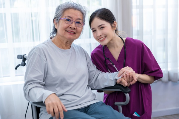 Homecare Patient Mover