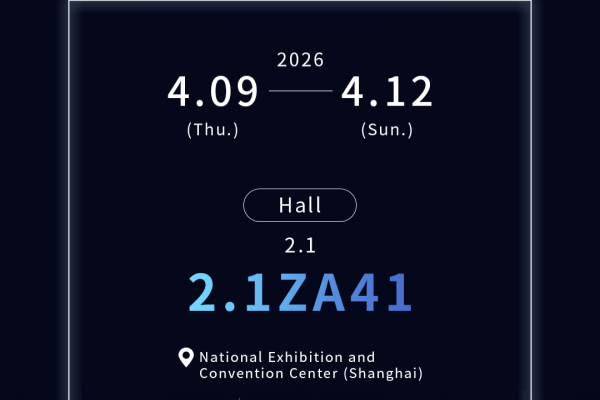 CareAge Debuts at CMEF Spring 2026: Innovating Sleep & Care Solutions to Redefine Healthy Living