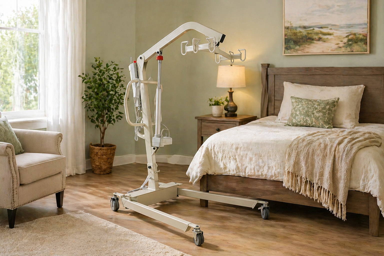 Patient Lift