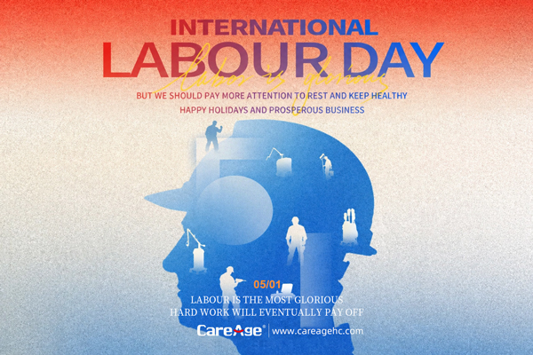 International Workers' Day