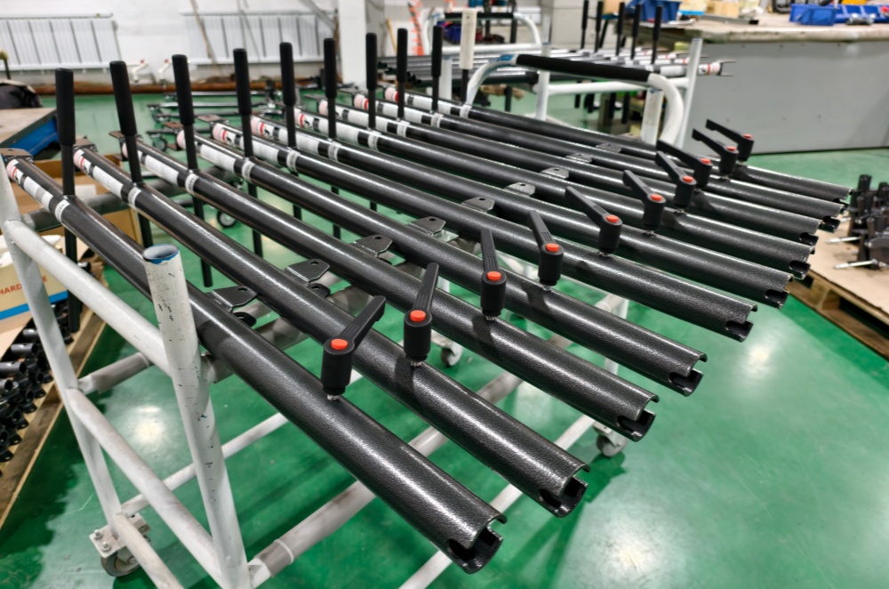 Electric Hoist Electric Hoist
