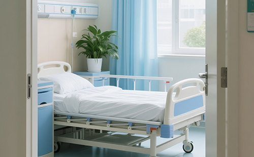 Nursing Bed factory Nursing Bed factory