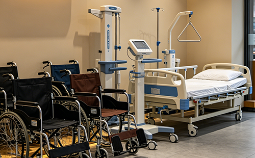 Nursing Bed factory Nursing Bed factory