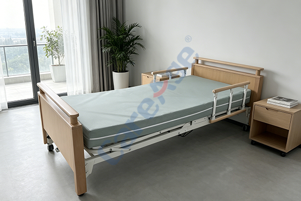 Electric Bed