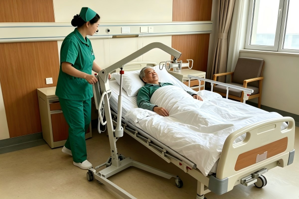 Electric Patient Lift Electric Patient Lift