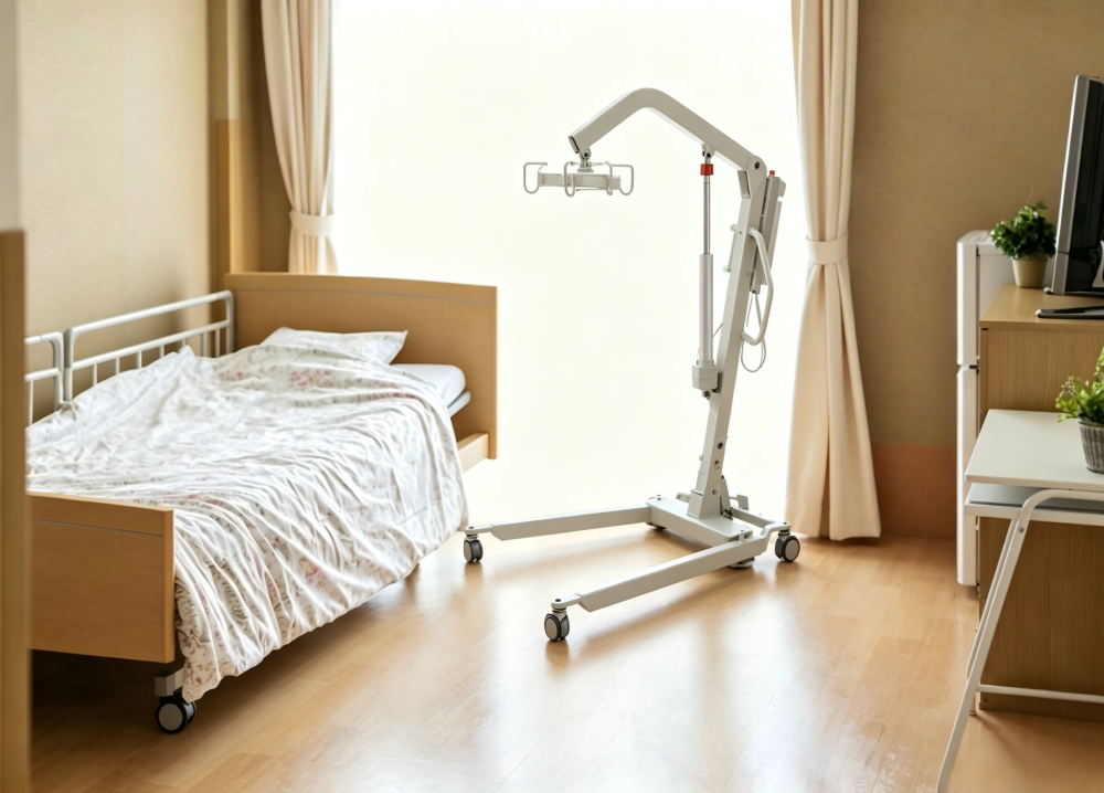 Patient Hoist