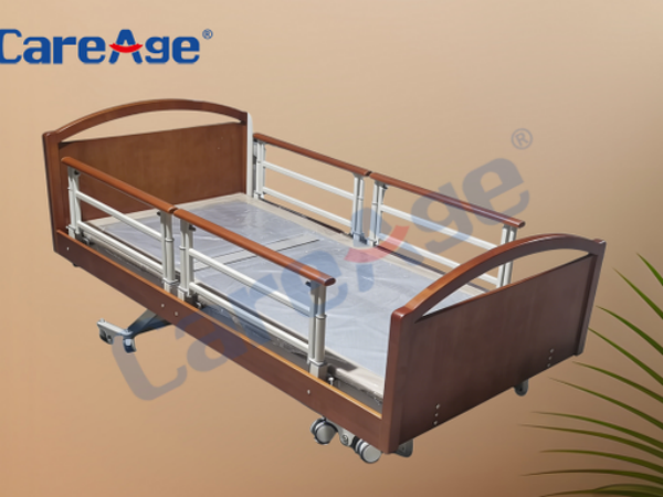 Nursing Bed