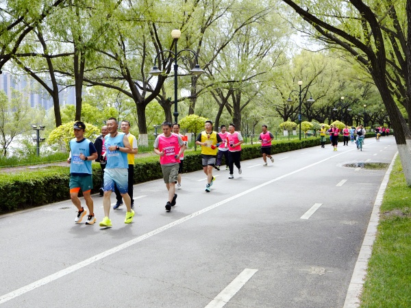 Maratona