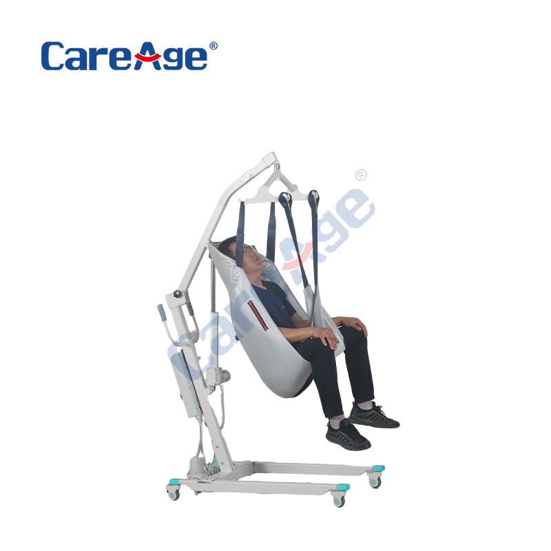 Electric Patient Lift Electric Patient Lift