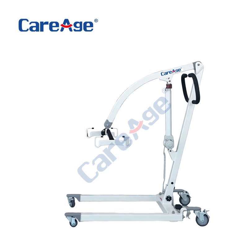Foldable Patient Lift (71923 Deneb Series)