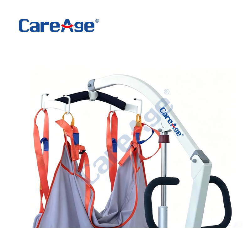 Foldable Patient Lift (71923 Deneb Series)