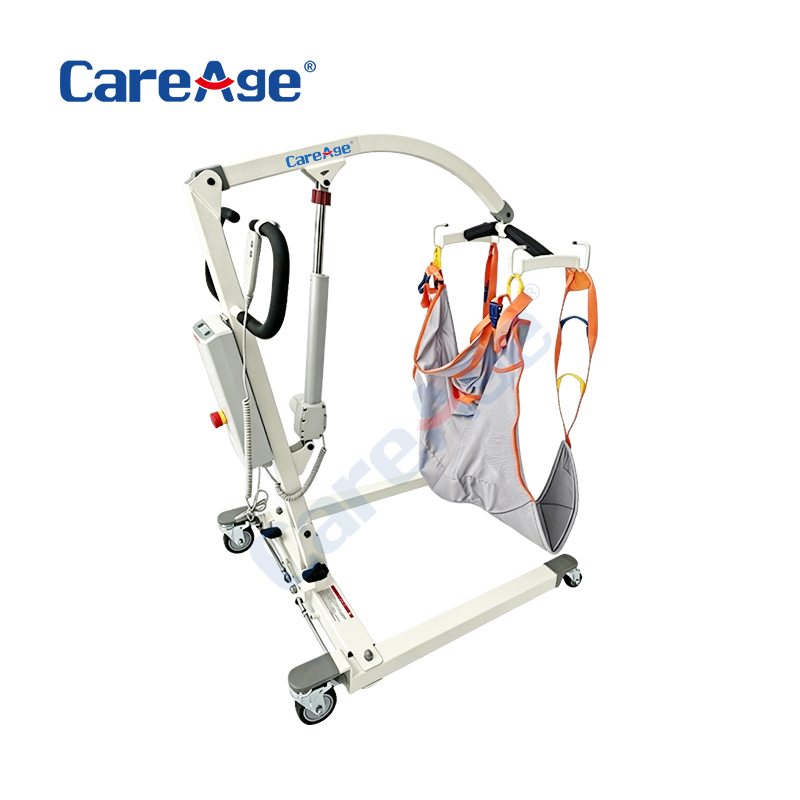 Foldable Patient Lift （71923 Deneb Series）