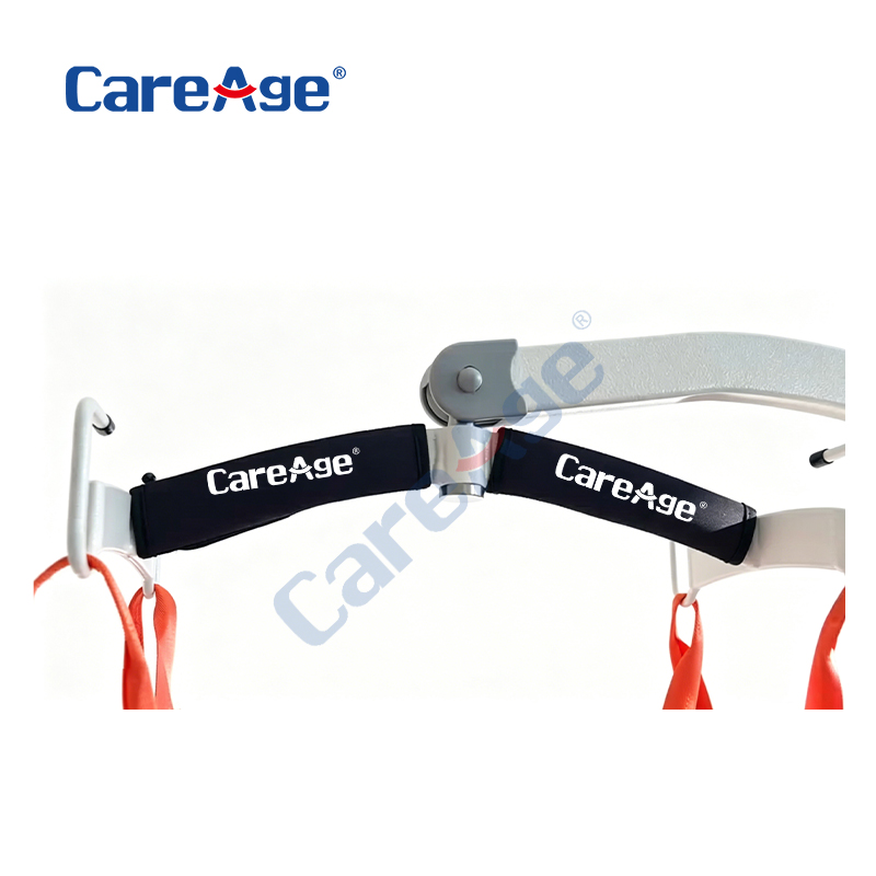 Foldable Patient Lift (71923 Deneb Series)