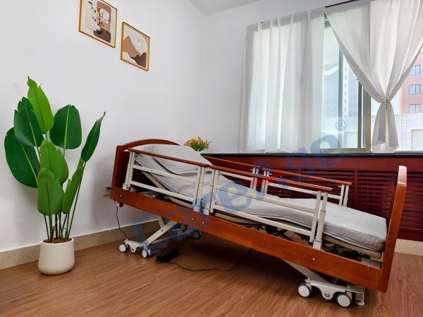 Home Care Bed Home Care Bed