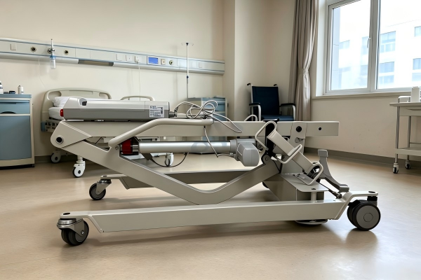 Why Folding Patient Lifts Are Gaining Growing Popularity?