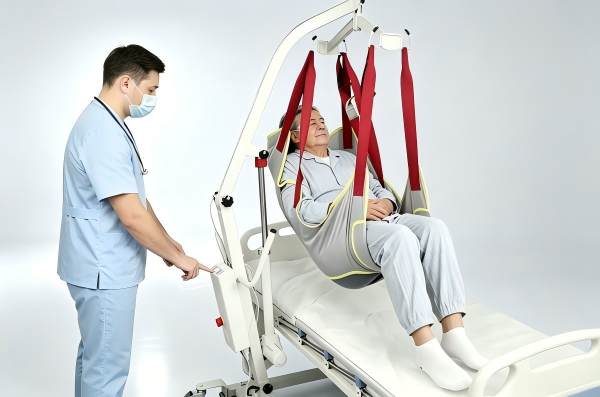 Electric Patient Lift Electric Patient Lift