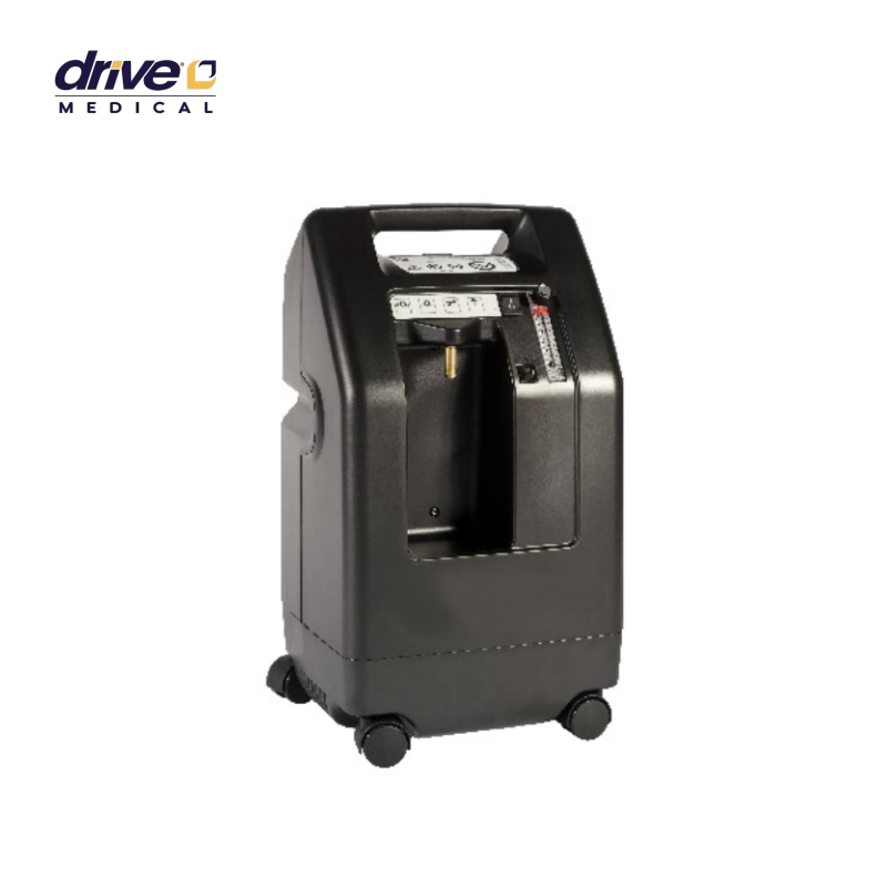 Drive DeVilbiss 5L Oxygen Concentrator