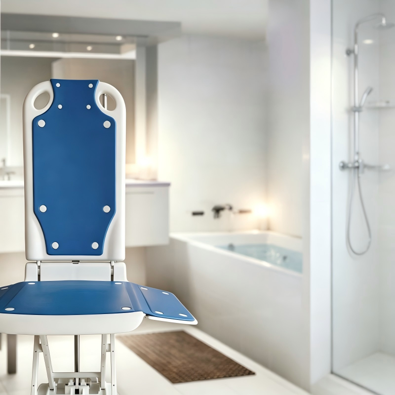 Bath Lift Chair