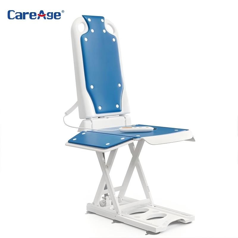 Bath Lift Chair (Avior Series) 13720 Bath Lift Chair (Avior Series) 13720