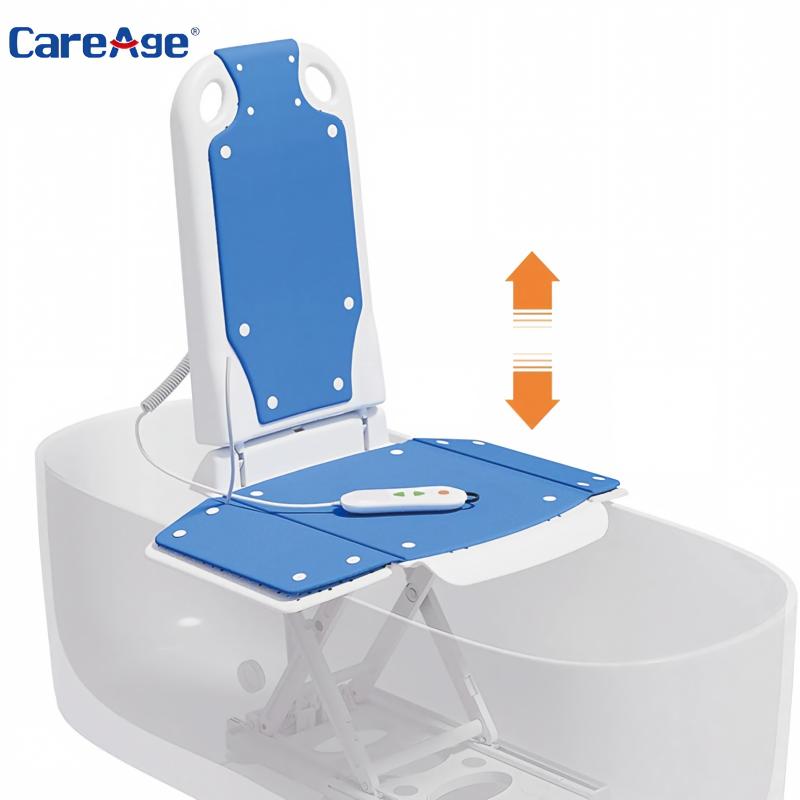 Bath Lift Chair (Avior Series) 13720