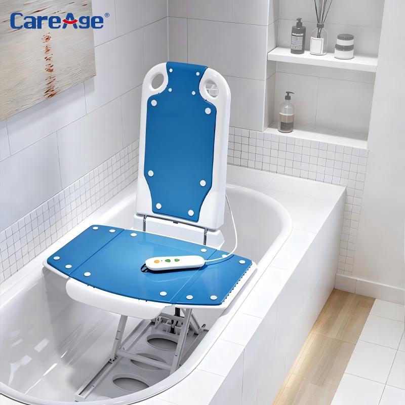 Bath Lift Chair (Avior Series) 13720