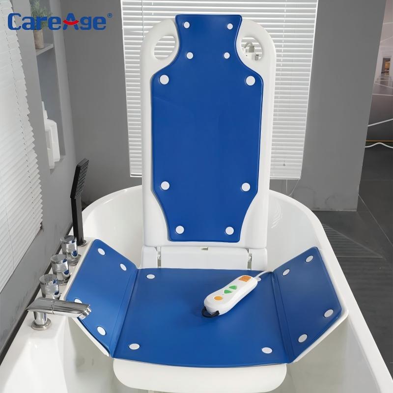 Bath Lift Chair (Avior Series) 13720