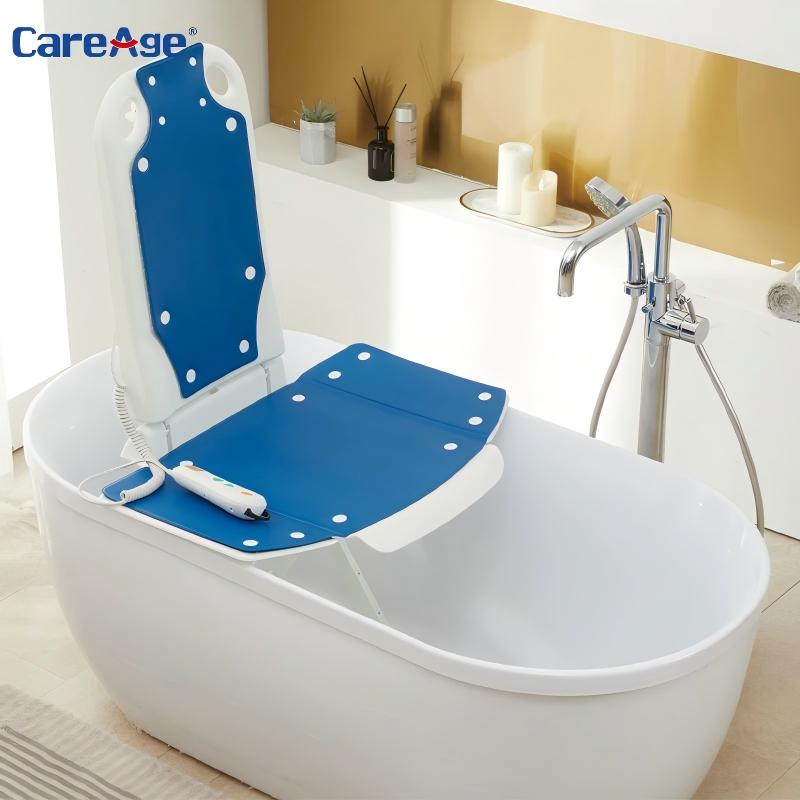Bath Lift Chair (Avior Series) 13720