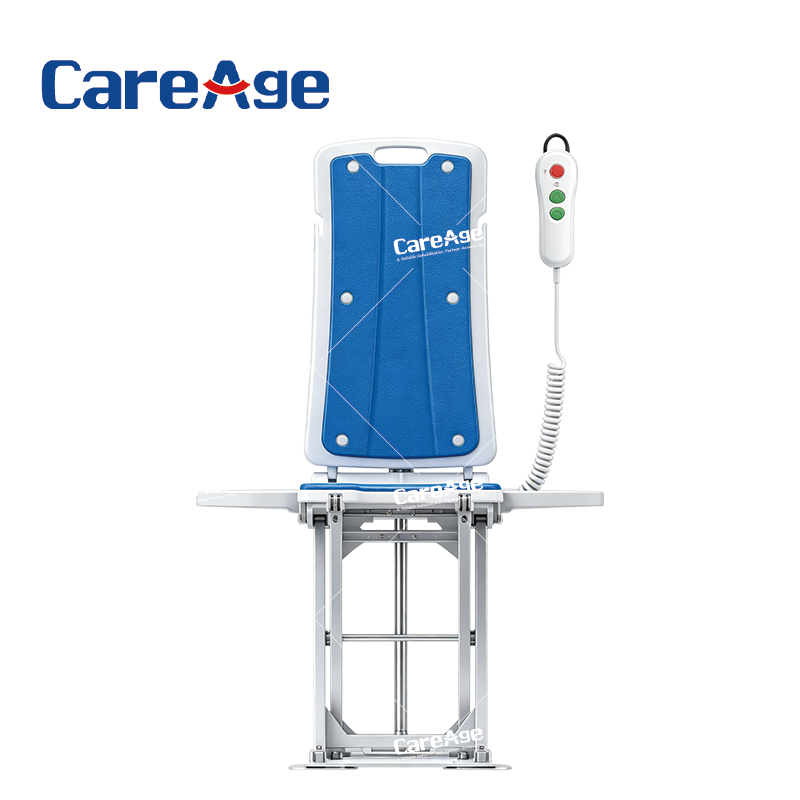 Electric Bath Lift Chair (Avior Series) 13721