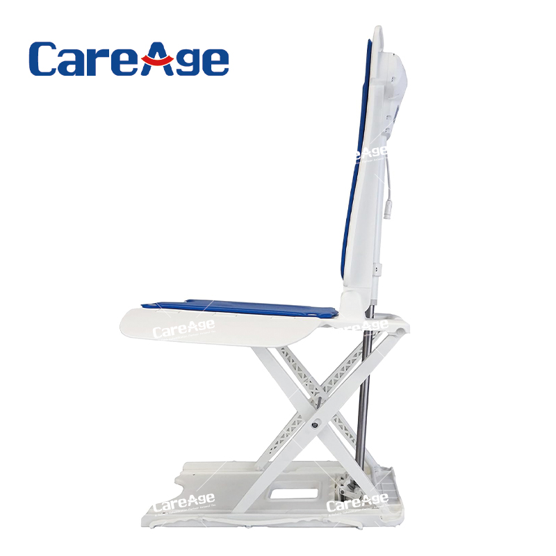 Electric Bath Lift Chair (Avior Series) 13721