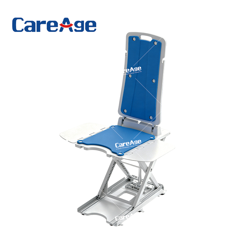 Electric Bath Lift Chair (Avior Series) 13721