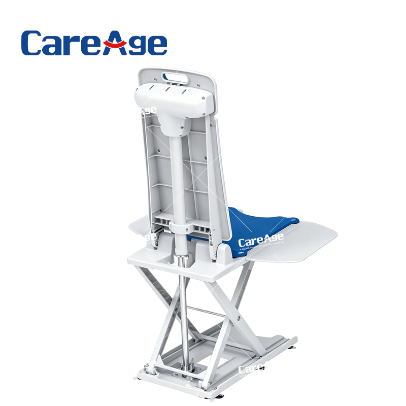Electric Bath Lift Chair (Avior Series) 13721