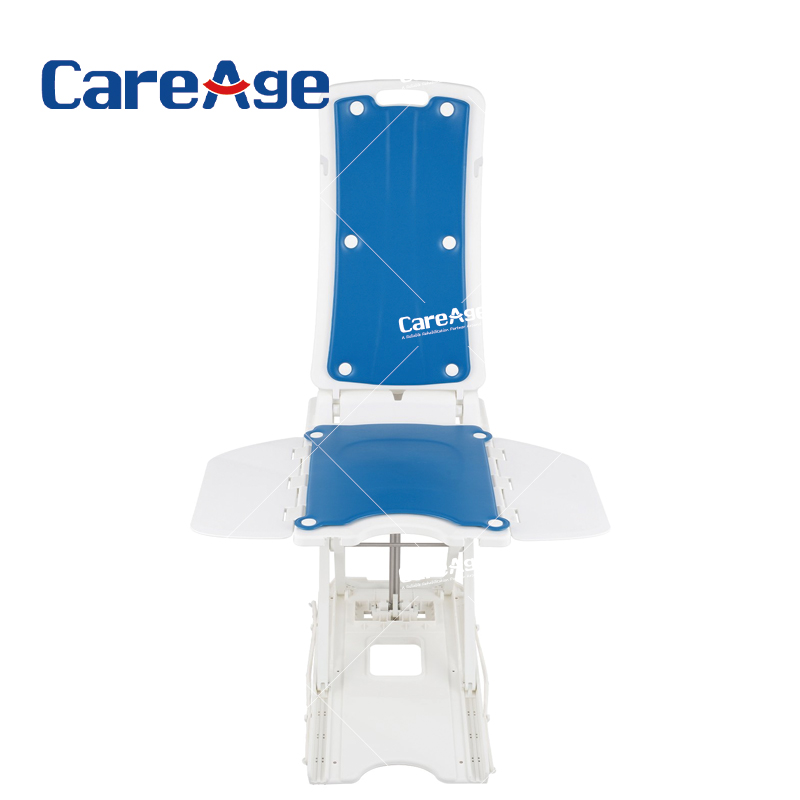 Electric Bath Lift Chair (Avior Series) 13721