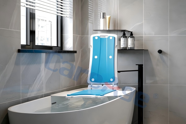 electric bath lift chair