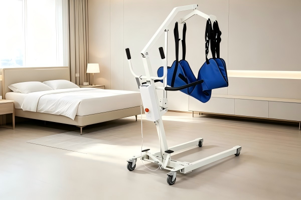 electric patient lift