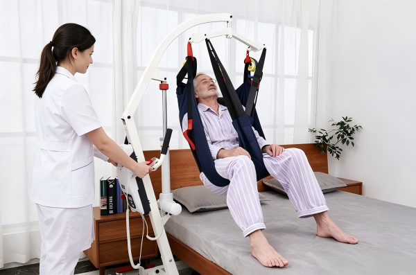 How to Choose a Patient Lift？