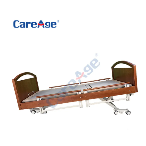 How to Choose a Home Care Bed for Elderly Care? Key Selection Guide for Buyers