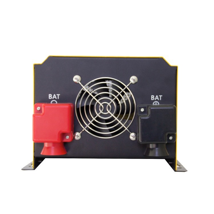 Low Frequency Pure Sine Wave Off Grid Inverter