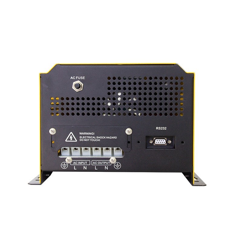 Low Frequency Pure Sine Wave Off Grid Inverter